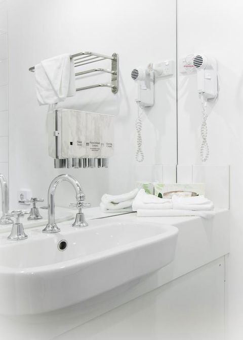 Miami Hotel Melbourne - Accommodation in Bendigo 3