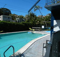 Miami Shore Apartments  Motel - Accommodation in Bendigo