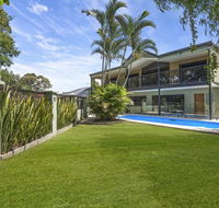 Miami Tranquility - Accommodation in Bendigo