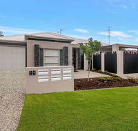 Michael's place Brand new unit close to Uni  CBD - Accommodation in Bendigo