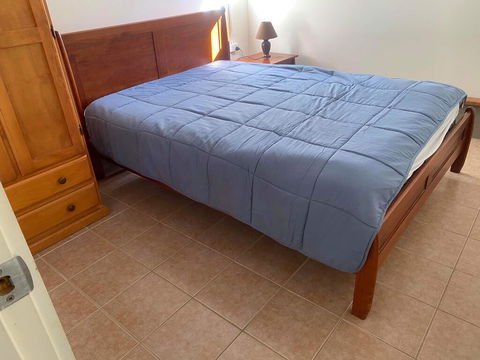Mick's Apartment - Seal Rocks Beachfront - Accommodation in Bendigo 3