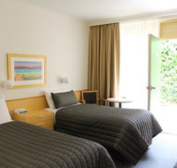 Mid City Motor Inn Queanbeyan - Accommodation in Bendigo