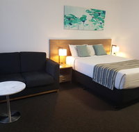 Mid City Motor Inn Singleton - Accommodation in Bendigo