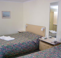 Mid Coast Motor Inn - Accommodation in Bendigo
