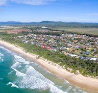 MIDDLEROCK RETREAT - 92 Chepana St LC - Accommodation in Bendigo