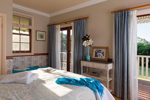 Middleton House Maleny - Accommodation in Bendigo 2