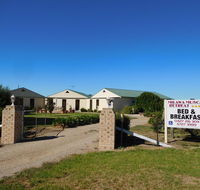 Milawa Muscat Retreat BB - Accommodation in Bendigo