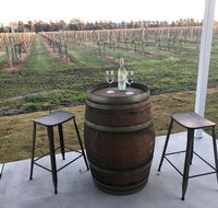 Milawa Vineyard Views - Guesthouse 1 - Accommodation in Bendigo