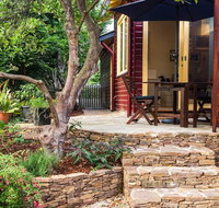 Milepost Annex in Wentworth Falls - Accommodation in Bendigo