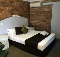 Miles Outback Motel - Accommodation in Bendigo
