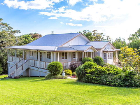 Mill Hill Cottage - Accommodation in Bendigo 2