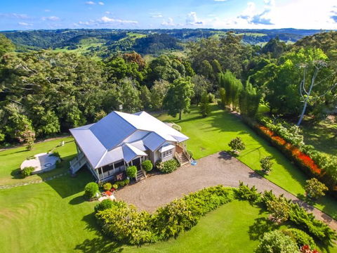 Mill Hill Cottage - Accommodation in Bendigo 0