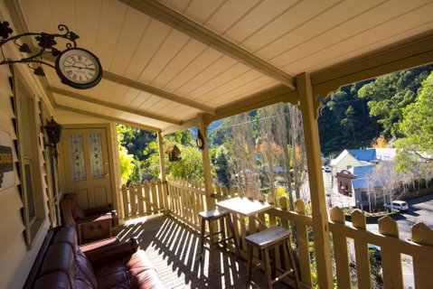 Mill House - Accommodation in Bendigo 3