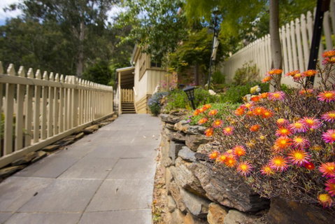 Mill House - Accommodation in Bendigo 1