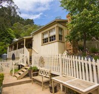 Mill house - Accommodation in Bendigo