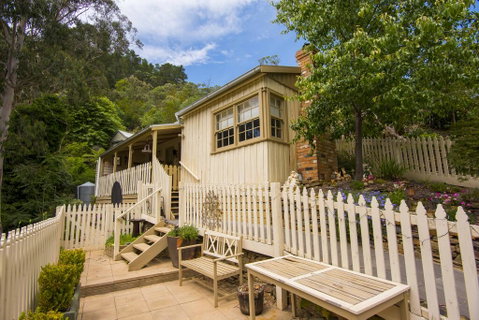 Mill House - Accommodation in Bendigo 0