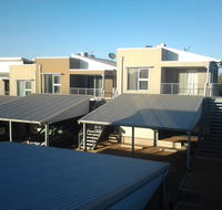 Millenium Apartments - Accommodation in Bendigo