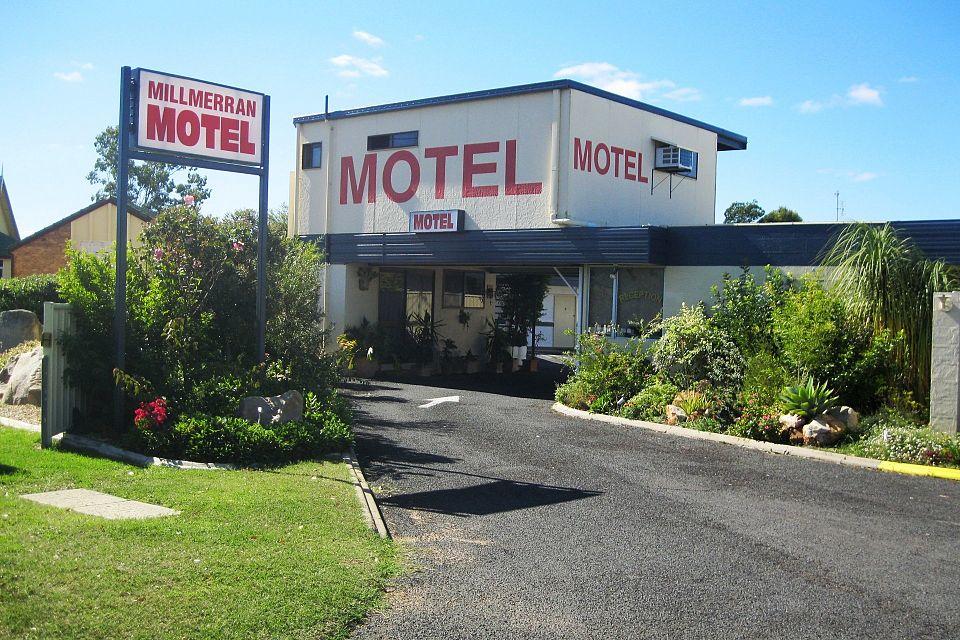 Domville QLD Accommodation in Bendigo