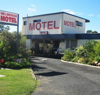 Millmerran Motel - Accommodation in Bendigo