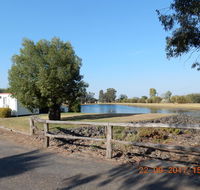 Millmerran Village Caravanpark - Accommodation in Bendigo