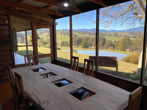 Milpara - Accommodation in Bendigo 3