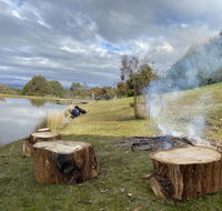 Milpara - Accommodation in Bendigo