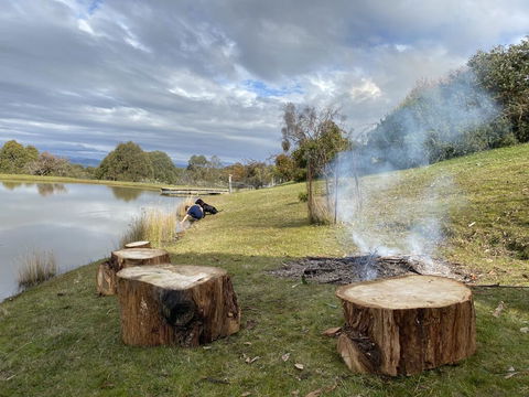 Milpara - Accommodation in Bendigo 0