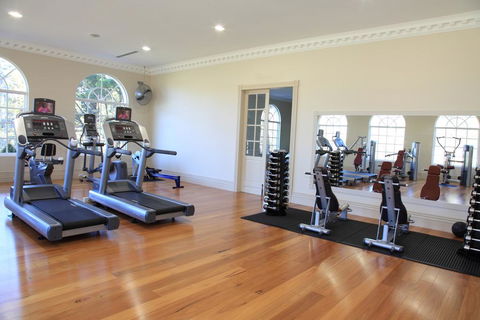 Milton Park Country House Hotel & Spa - Accommodation in Bendigo 3