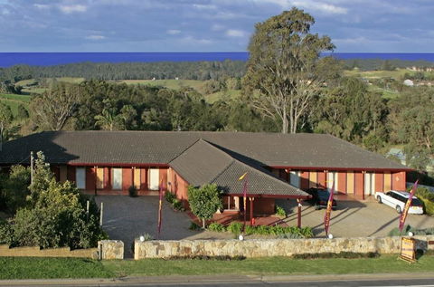 Milton Village Motel - Accommodation in Bendigo 0