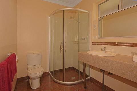 Milton Village Motel - Accommodation in Bendigo 3