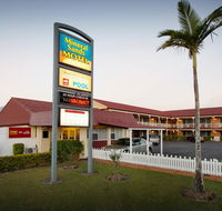 Mineral Sands Motel - Accommodation in Bendigo