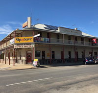 Minlaton Hotel