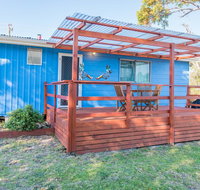 Miramar Cottage - Accommodation in Bendigo