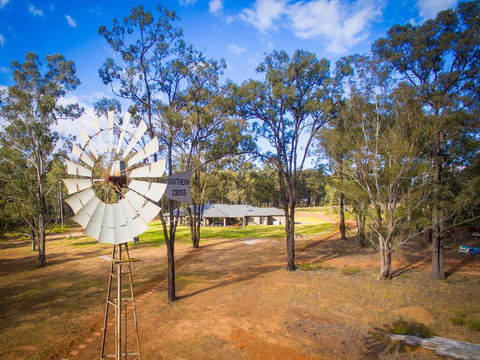 Mirambeena - Accommodation in Bendigo 0