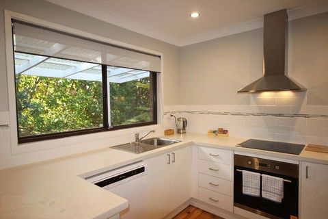 Mirambeena - Accommodation in Bendigo 1