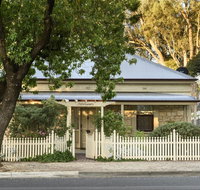 Miriams Cottage - Accommodation in Bendigo