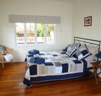 Miss Bullens Cottage - Accommodation in Bendigo