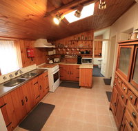 Miss Mabel Cottage - Accommodation in Bendigo