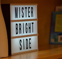 Mister Brightside - Great location - Accommodation in Bendigo