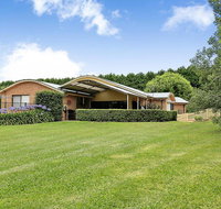 Misty Creek of Robertson - proximity and privacy - Accommodation in Bendigo