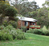 Misty Valley Country Cottages - Accommodation in Bendigo