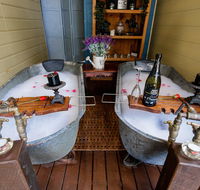 Misty Valley Homestayz - Accommodation in Bendigo