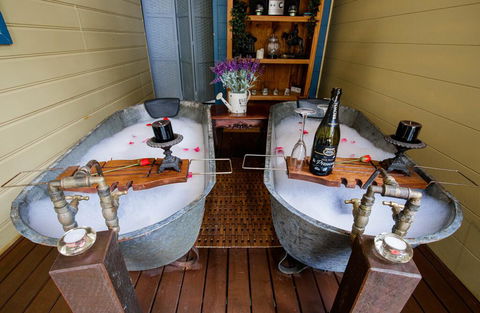 Misty Valley Homestayz - Accommodation in Bendigo 0