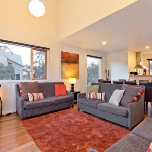 Mitchell-DPA - Accommodation in Bendigo 1