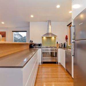 Mitchell-DPA - Accommodation in Bendigo 2