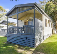 Mittagong Caravan Park - Accommodation in Bendigo