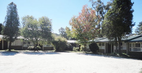 Mittagong Motel - Accommodation in Bendigo 2