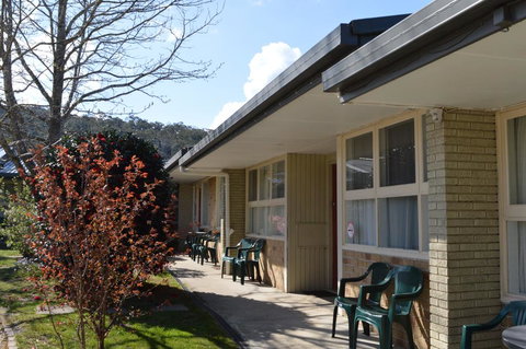 Mittagong Motel - Accommodation in Bendigo 3