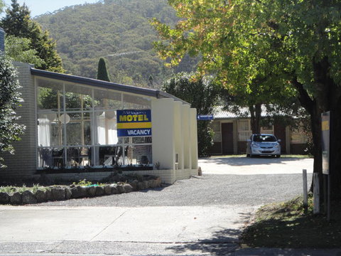 Mittagong Motel - Accommodation in Bendigo 0