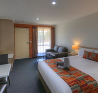 Moama Central Motel - Accommodation in Bendigo